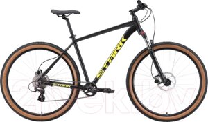 Велосипед STARK hunter 29.3 HD 2024