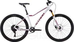 Велосипед STARK viva 27.5 HD 2024
