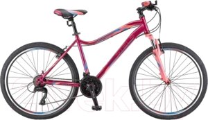 Велосипед STELS miss 6000 V K010 26 / LU090096