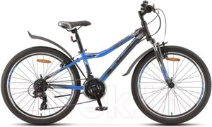 Велосипед STELS navigator 24 410 V V010 / LU082935
