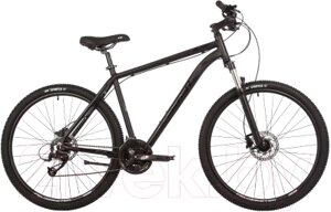 Велосипед stinger 27.5 element pro 27AHD. elempro. 18BK3