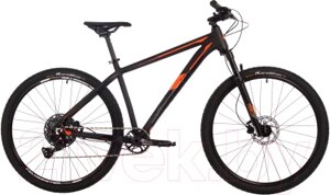 Велосипед stinger 27.5 reload std 27AHD. relostd. 16BK4