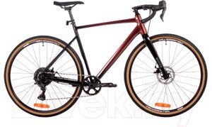Велосипед stinger 700C gravix std 700AHD. grvstd. LGBR4