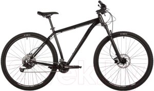 Велосипед stinger graphite comp 29AHD. graphcmp. 18BK3