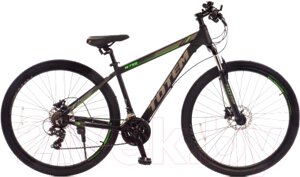 Велосипед TOTEM W790-27HDA / W79027HD17GR-AL