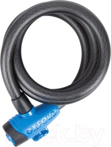 Велозамок Oxford Cable 15 / LK253