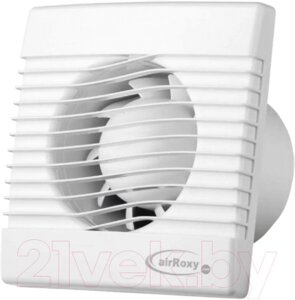 Вентилятор накладной AirRoxy pRim 150 S 01-009