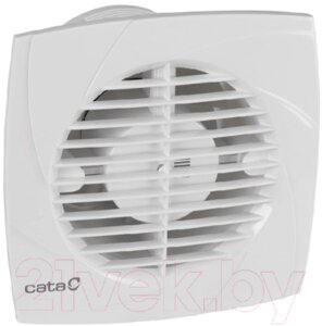 Вентилятор накладной Cata B-10 Plus HYGRO
