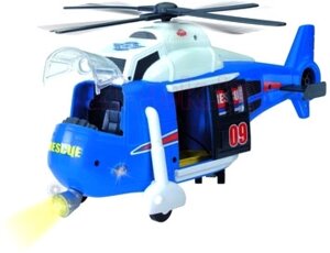 Вертолет игрушечный Dickie Вертолет / 203308356