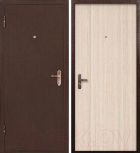 Входная дверь Промет Спец Pro BMD 86x206