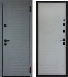 Входная дверь Staller Comfort TR 1