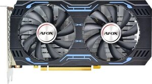 Видеокарта AFOX GTX 1660 super 6GB (AF1660S-6144D6h1-V4)