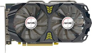 Видеокарта AFOX RX 580 8GB (AFRX580-8192D5h7-V4)