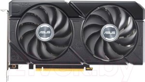 Видеокарта asus DUAL-RTX4060TI-O8g-EVO