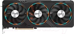 Видеокарта gigabyte geforce RTX 4070 super gaming OC 12gb (GV-N407sgaming OC-12GD)