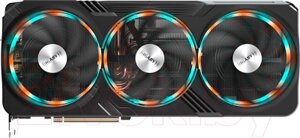 Видеокарта gigabyte RTX 4080 super gaming OC 16G (GV-N408sgaming OC-16GD)