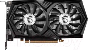 Видеокарта MSI GeForce RTX 3050 Gaming X 6G