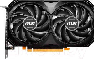 Видеокарта MSI GeForce RTX 4060 Ventus 2X Black 8G OC