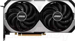 Видеокарта MSI geforce RTX 4070 ti super 16G ventus 2X OC