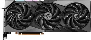 Видеокарта MSI RTX 4080 Super 16G Gaming Slim