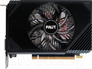 Видеокарта palit RTX 3050 stormx 6GB (NE63050018JE-1070F)