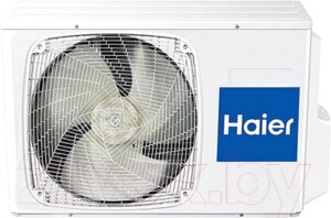 Внешний блок кондиционера Haier 1U71S1LR1FA