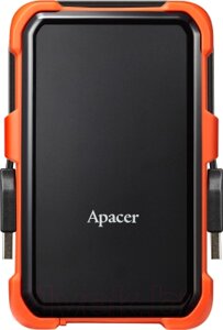 Внешний жесткий диск Apacer AC630 1TB (AP1TBAC630T-1)