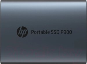 Внешний жесткий диск HP SSD P900 2TB (7M697AA)
