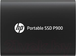 Внешний жесткий диск HP SSD P900 512GB (7M690AA)