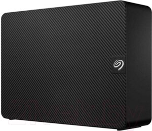 Внешний жесткий диск Seagate Expansion 10TB (STKP10000400)