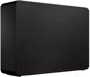 Внешний жесткий диск Seagate Expansion 12TB (STKP12000400)