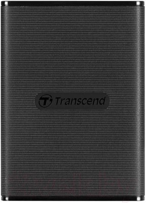 Внешний жесткий диск Transcend ESD270C USB 3.1 1TB (TS1TESD270C) от компании Товары с доставкой на дом. Top-shop. - фото 1