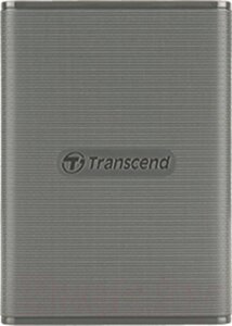Внешний жесткий диск Transcend ESD360C 1TB (TS1TESD360C)