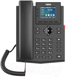 VoIP-телефон Fanvil X303P