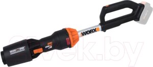 Воздуходувка Worx WG543E. 9