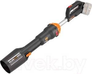 Воздуходувка Worx WG585E. 9