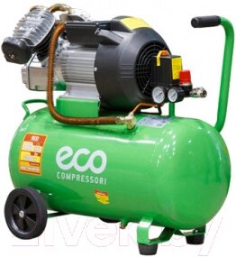 Воздушный компрессор Eco AE-502-3 от компании Товары с доставкой на дом. Top-shop. - фото 1