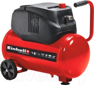 Воздушный компрессор Einhell TC-AC 200/24/8 OF