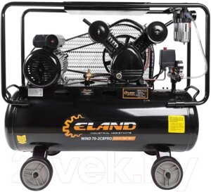 Воздушный компрессор Eland Wind 70-2CВ Pro