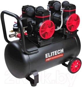 Воздушный компрессор Elitech ACF 500-50S