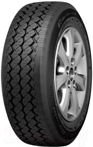 Всесезонная легкогрузовая шина Cordiant Business CA-2 225/65R16C 112/110R