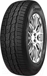 Всесезонная легкогрузовая шина Gripmax SureGrip A/S Van 215/65R15C 104/102T BSW