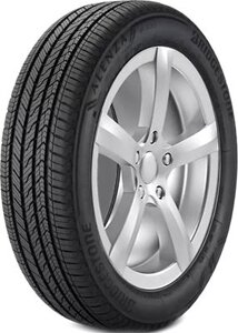 Всесезонная шина Bridgestone Alenza Sport A/S 235/55R19 105T Audi