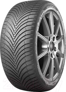 Всесезонная шина Kumho HA32 215/55R17 98W