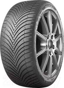 Всесезонная шина Kumho Solus HA32 225/45R19 96W