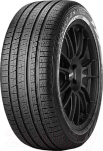 Всесезонная шина Pirelli Scorpion Verde All-Season 285/45R21 113W