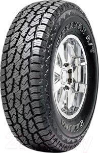 Всесезонная шина Sailun Terramax A/T LT 275/65R20 126/123R