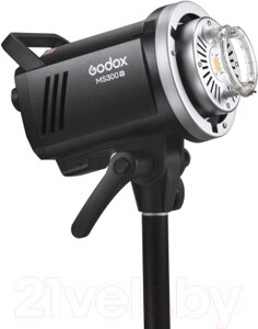 Вспышка студийная Godox MS300V / 29931