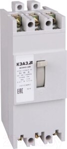 Выключатель автоматический кэаз ае2046-12р-20а-12iн-400AC-нр230AC/220DC-у3 / 276861