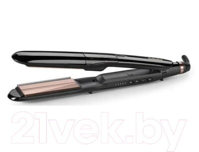 Выпрямитель для волос BaByliss ST493E от компании Товары с доставкой на дом. Top-shop. - фото 1